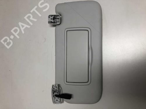 Left sun visor FORD FIESTA VII (HJ, HF) 1.1 Ti-VCT | BP29036507I1 