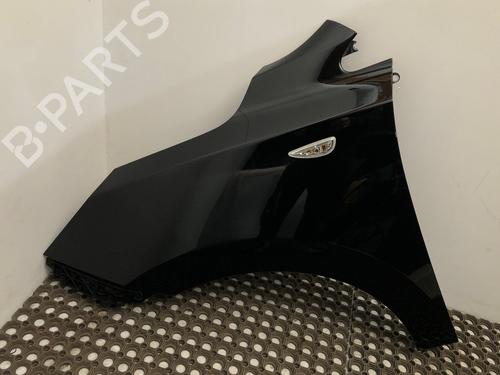 Used Left front fenders HYUNDAI ix35 (LM, EL, ELH) 1.6 (135 hp) 30378016