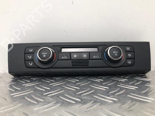 Commande Chauffage BMW 3 Coupe (E92) 335 i (306 hp) 29035190