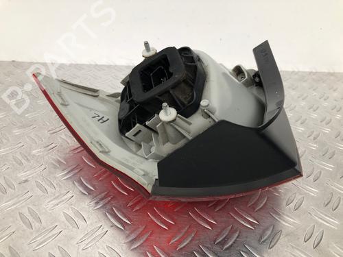 Left taillight VW GOLF V (1K1) 1.9 TDI | BP29031265C34 