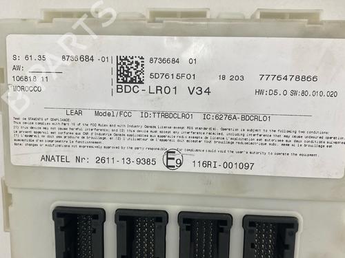 Fuse box BMW 2 Active Tourer (F45) 216 d | BP29035894E1 - Image 2