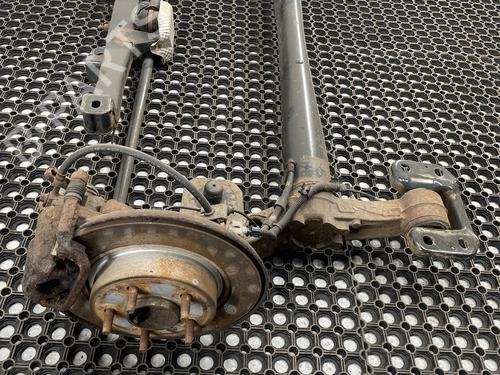 Rear axle OPEL ASTRA J GTC 1.6 Turbo (08) | BP29036018M2 - Image 2