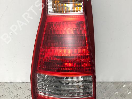 Venstre baglygte HYUNDAI MATRIX (FC) 1.5 CRDi (102 hp) 29221258