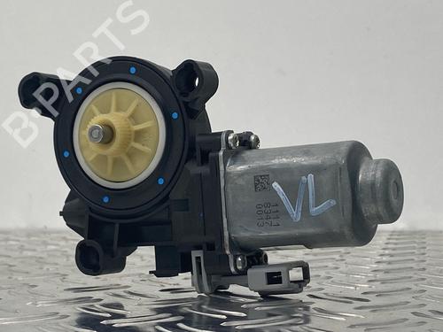 Rudehejsemotor forskærm venstre SKODA CITIGO (NF1) 1.0 (60 hp) 29032808