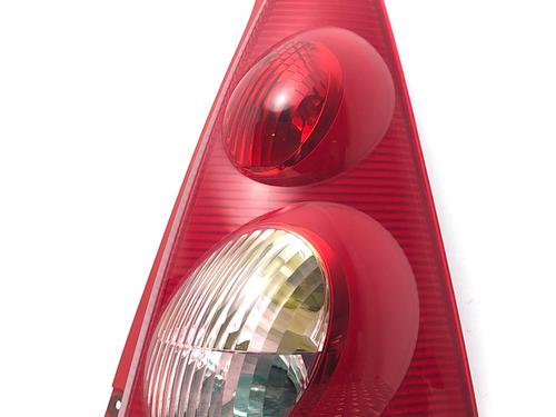 Used Right taillight PEUGEOT 107 (PM_, PN_) 1.0 (68 hp) 30259595