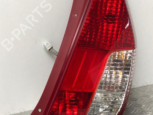 Right taillight HYUNDAI i10 I (PA) 1.1 | BP29031119C35 