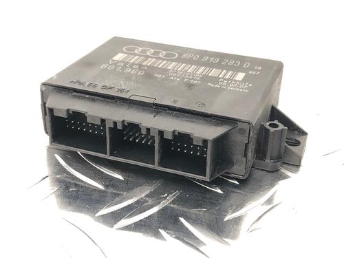 Used Electronic module AUDI TT Roadster (8J9) 2.0 TFSI (200 hp) 29855415