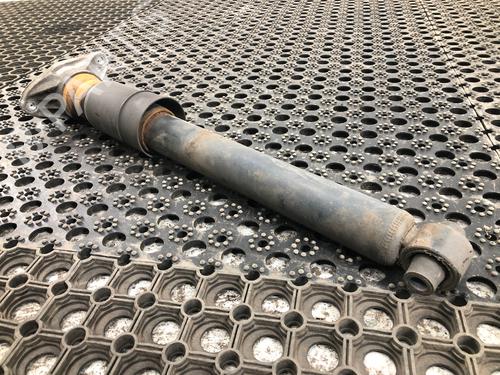 Left rear shock absorber BMW 1 (F20) 116 d | BP29035318M18 