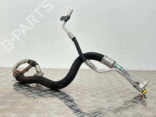 Used AC pipe AC pipe BMW 3 (E90) 318 i (143 hp) 33653709 33653709