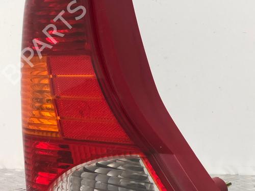Left taillight FORD FOCUS I Saloon (DFW) 1.6 16V | BP29037268C34 
