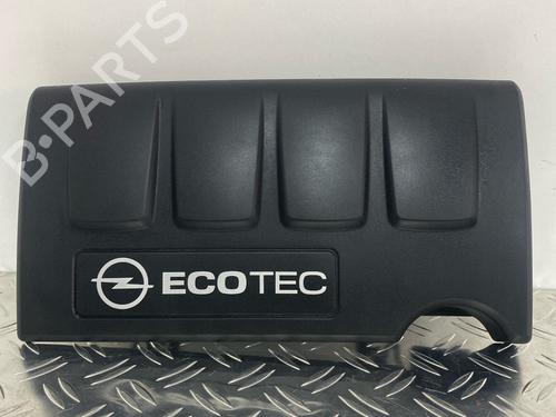 Used Upper protection OPEL CORSA D (S07) 1.2 (L08, L68) (69 hp) 29034606