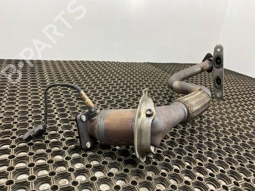 Used Catalyst VW GOLF PLUS V (5M1, 521) 1.6 FSI (115 hp) 29035948