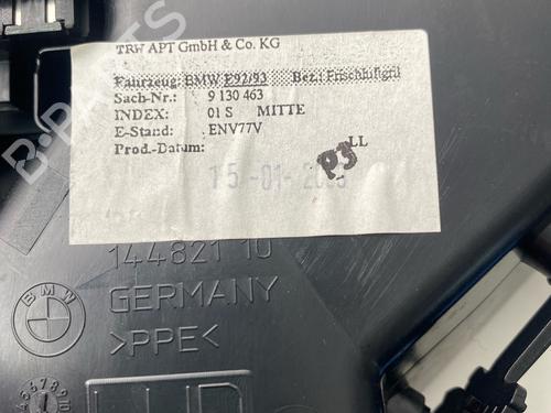Air vent BMW 3 Coupe (E92) 320 i | BP29037676I21 