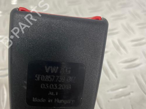 Seat buckle SEAT LEON ST (5F8) 1.8 TSI | BP29035209I32 