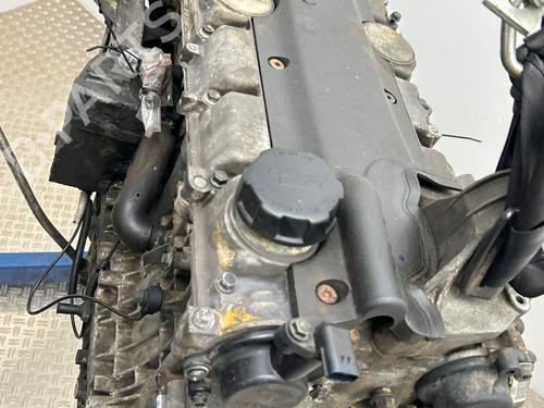 Used Engine Engine VOLVO XC90 I (275) T6 AWD (272 hp) 34281609 34281609