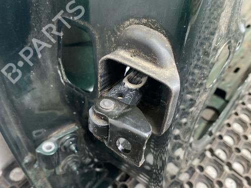 Right front door MINI MINI Convertible (R57) Cooper D | BP29034794C3 