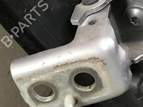 Right front door PEUGEOT 2008 I (CU_) 1.2 THP 110 / PureTech 110 | BP29034050C3 