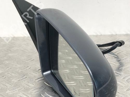 Right mirror AUDI A6 C6 (4F2) 2.0 TDI | BP29036777C27 