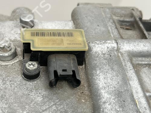 Gearbox BMW 3 (E90) 318 i | BP33436612M3 - Image 10