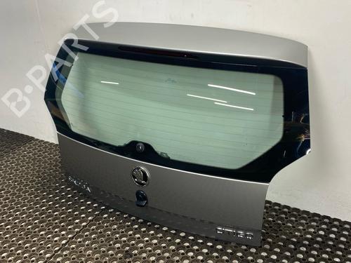 Tailgate SKODA CITIGO (NF1) 1.0 | BP29034713C6 