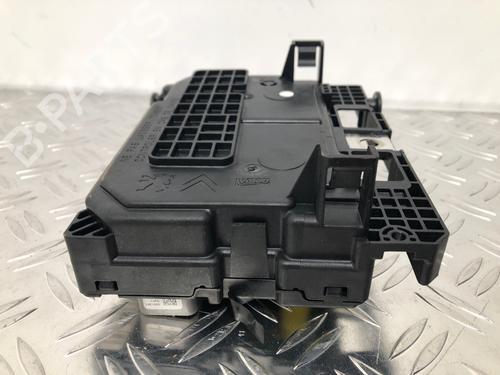 Fuse box PEUGEOT 207 (WA_, WC_) 1.6 16V VTi | BP30180612E1