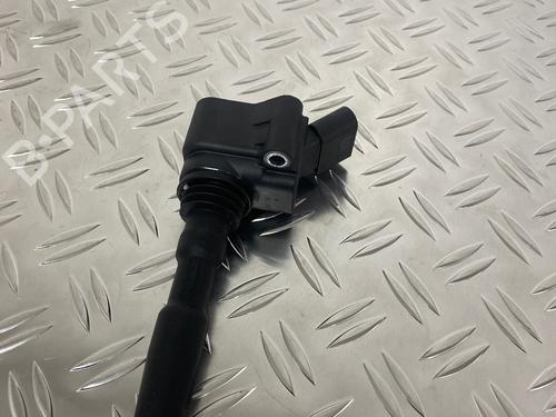 Used Ignition coil VW UP! (121, 122, BL1, BL2, BL3, 123) 1.0 (60 hp) 29036329