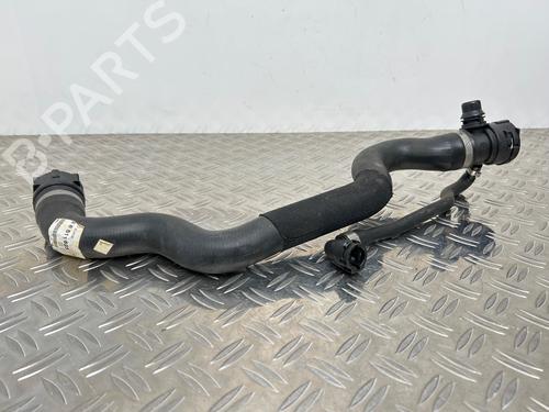 Used Pipe BMW 3 Coupe (E92) 320 d (163 hp) 33121253
