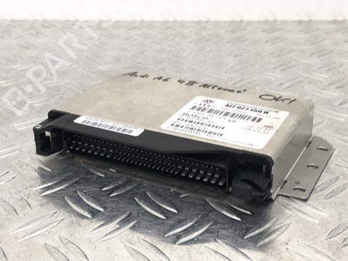 Elektronisk modul AUDI A6 C5 Avant (4B5, 4B6) 2.5 TDI (155 hp) 29036803