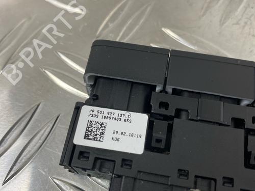 Switch VW GOLF VII (5G1, BQ1, BE1, BE2) 1.2 TSI | BP29030969I30 