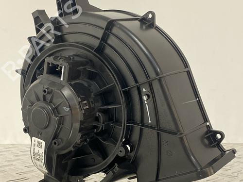 Heater blower motor VW UP! (121, 122, BL1, BL2, BL3, 123) 1.0 | BP29032965M62 