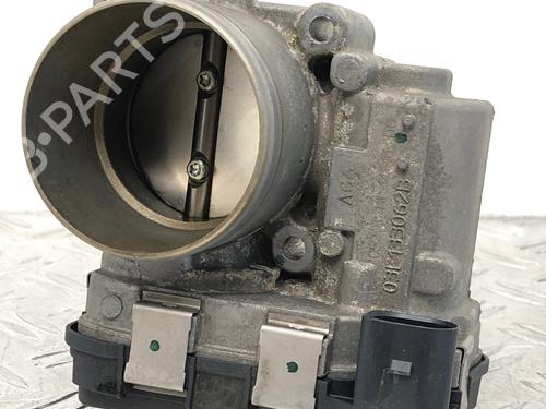 Used Throttle body VW TIGUAN (AD1, AX1) 1.4 TSI (150 hp) 29033017