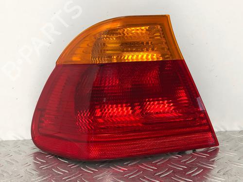 Venstre baglygte BMW 3 (E46) 316 i (105 hp) 29030574