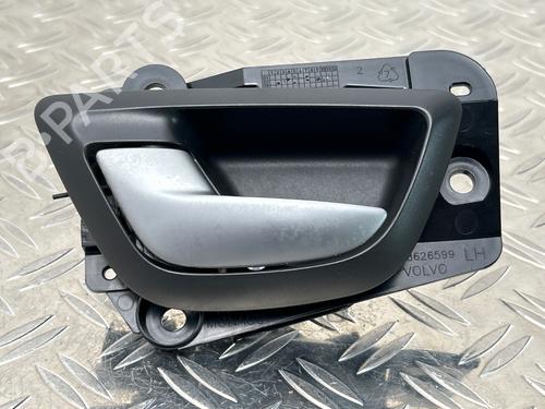 Maneta interior trasera izquierda Maneta interior trasera izquierda VOLVO XC90 I (275) T6 AWD (272 hp) 34057199 34057199