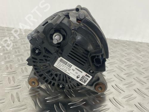 Used Alternator RENAULT CLIO IV Grandtour (KH_) 0.9 TCe 75 (KHNP) (76 hp) 29034363