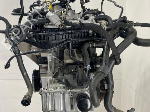 Engine VW POLO VI (AW1, BZ1, AE1) 1.0 TSI | BP29032082M1 