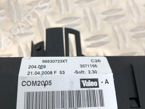 Switch PEUGEOT 207 (WA_, WC_) 1.6 HDi | BP31193849I30