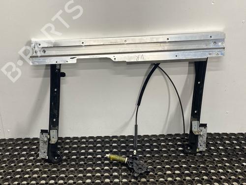 Used Front right window mechanism MINI MINI Convertible (R57) Cooper D (112 hp) 29036534