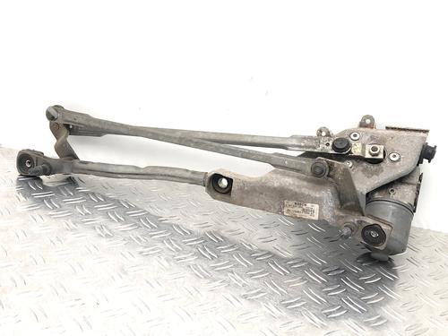 Used Front wipers mechanism FORD FIESTA VI (CB1, CCN) 1.25 (60 hp) 29035557