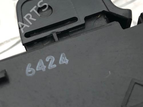 Left front window switch NISSAN MICRA C+C III (K12) 1.4 16V | BP29520294I27 