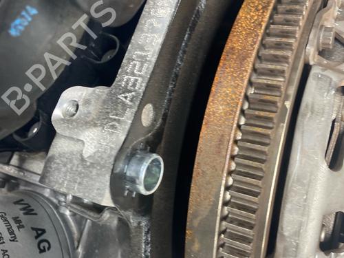Engine SEAT IBIZA V (KJ1, KJG) 1.0 TSI | BP29036270M1 