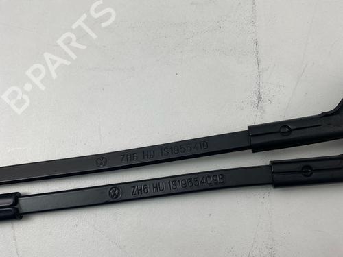 Front windshield wiper arm SKODA CITIGO (NF1) 1.0 | BP29037974C143 