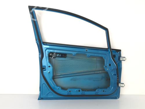 Left front door FORD FIESTA VI (CB1, CCN) 1.25 | BP29032117C2