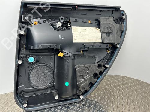 Rear left panel VOLVO V70 III (135) 2.0 | BP39147285C60 - Image 5