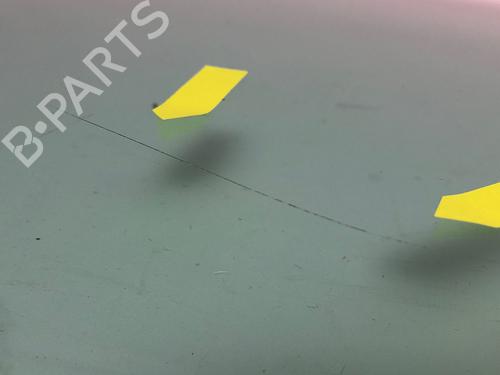 Front right door window NISSAN MICRA C+C III (K12) 1.4 16V | BP29610318C19 