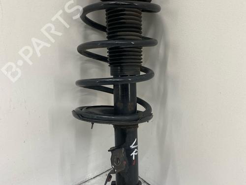Used Right front shock absorber HYUNDAI i20 I (PB, PBT) 1.2 (78 hp) 29035698