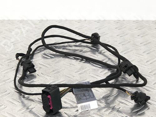 Ledningsnet BMW 5 (E60) 525 d (163 hp) 29032159