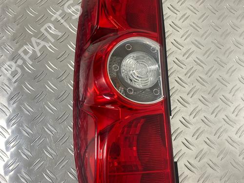 Used Left taillight OPEL COMBO Box Body/MPV (X12) 1.3 CDTI (B05) (90 hp) 29035839