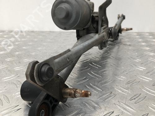 Front wiper motor ALFA ROMEO 159 Sportwagon (939_) 1.9 JTDM 16V (939BXC1B, 939BXC12) | BP29210346M29 