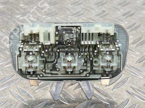 Kabinelys PEUGEOT PARTNER Box Body/MPV 1.6 HDi | BP38436410I8 - Image 2