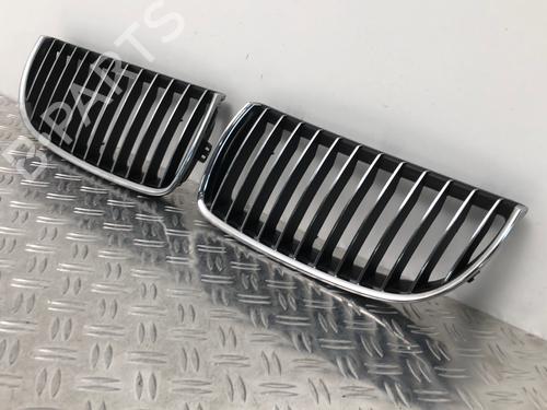Grille BMW 3 Touring (E91) 320 d | BP29032496C40 